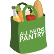 All Faiths Pantry logo