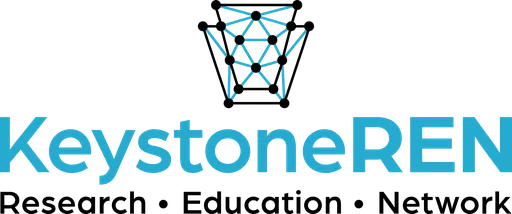 Keystone Initiative for Network Based Education & Research logo