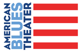 American Blues Theater logo
