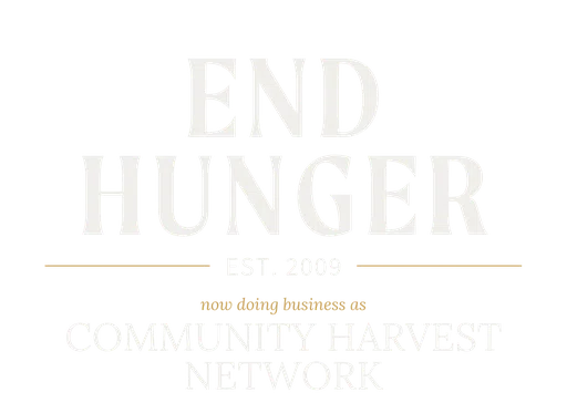 End Hunger in Calvert County Inc logo