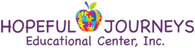 Hopeful Journeys Educational Center Inc logo