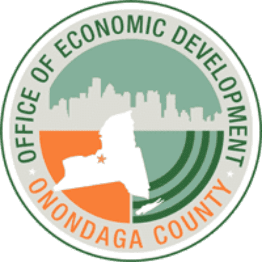Onondaga Civic Development Corporation logo