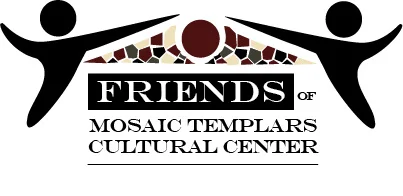 Friends of Mosaic Templars Cultural Center Inc logo