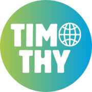 The Timothy Initiative Inc logo