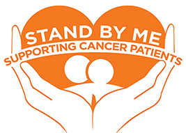 Stand by Me logo