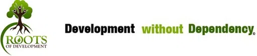 Roots of Development Inc logo
