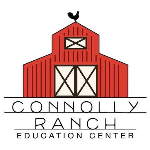 Connolly Ranch Education Center logo