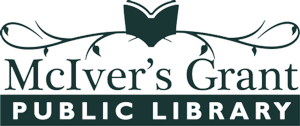 Dyersburg Dyer County Public Library Foundation logo