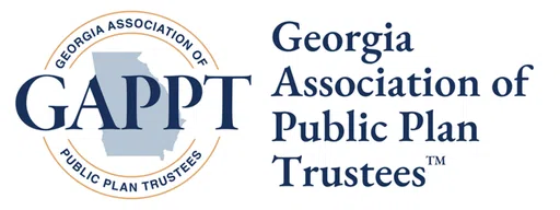 Georgia Association of Public Pension Trustees Inc logo