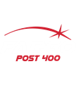 Fargo Metro Baseball Association logo