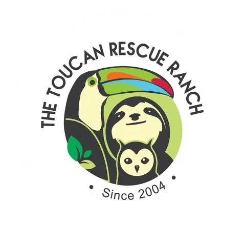 Toucan Rescue Ranch Inc logo