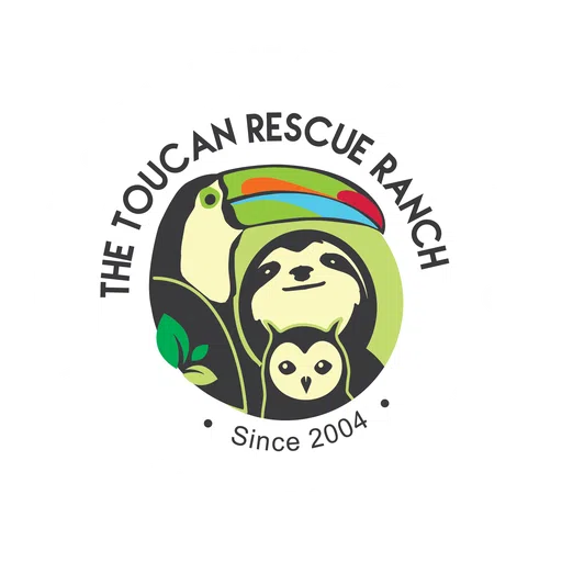 Toucan Rescue Ranch Inc logo
