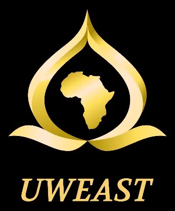 United Womens East African Support Team logo