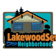 Lakewood Seward Park Community Club logo