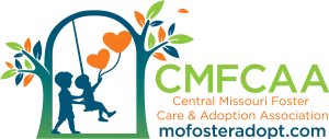 Central Missouri Foster Care & Adoption Association logo