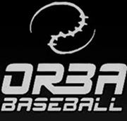 Oxford Recreational Baseball Association logo