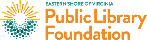 Eastern Shore Public Library Foundation logo