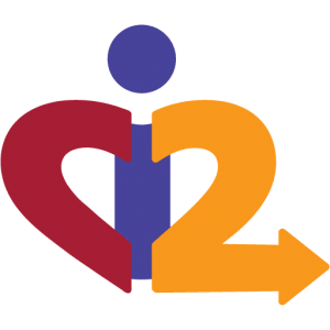 Connections Independence logo