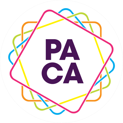 Performing Arts Collective Alliance logo