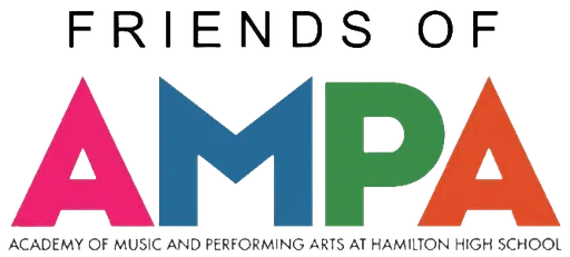 Friends of the Academy of Music Inc logo