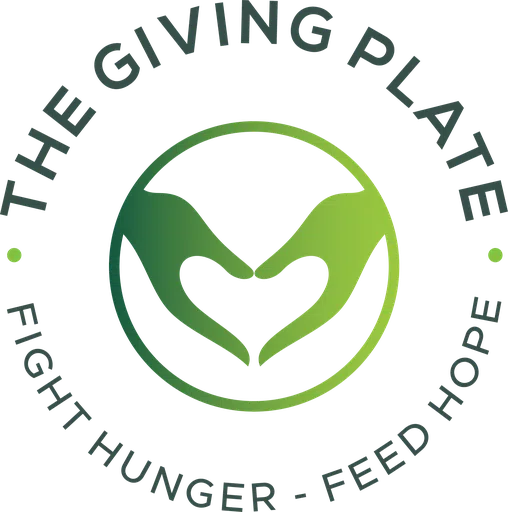 Giving Plate logo