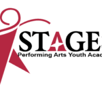 Stages Performing Arts Youth Academy logo