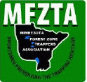 Minnesota Forest Zone Trappers Association logo