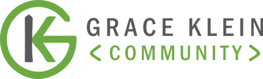 Grace Klein Community Inc logo