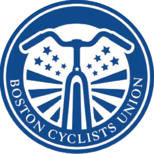 Boston Cyclists Union logo