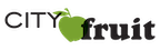 City Fruit logo