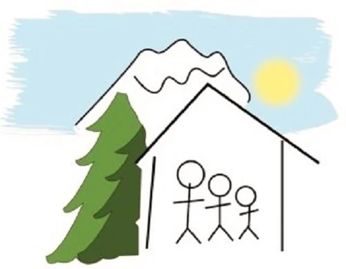 North Counties Family Services logo