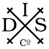 Desert Island Supply Co logo