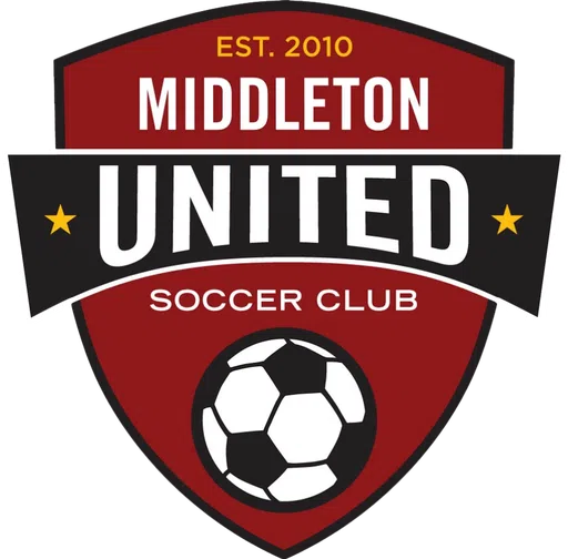 Middleton United Soccer Club logo