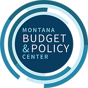 Montana Budget and Policy Center logo