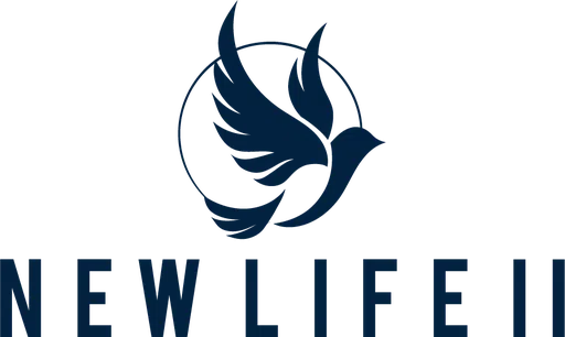New Life II Teaching You Another Way Ministries logo