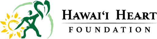 Hawaii Heart Foundation Inc logo