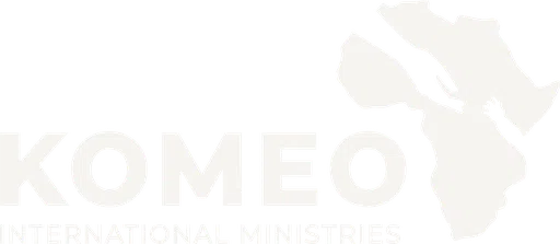 Komeo International Ministries Inc logo