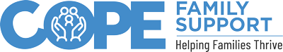 Counseling Options & Parent Education Support Center Inc logo