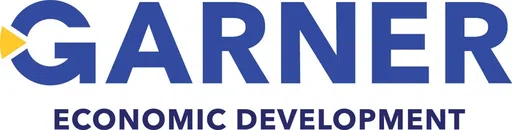 Garner Economic Development Corportion logo