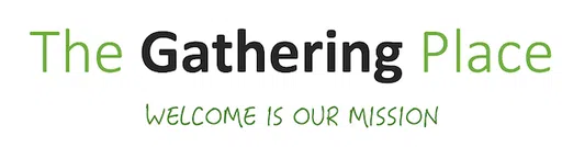 Gathering Place logo