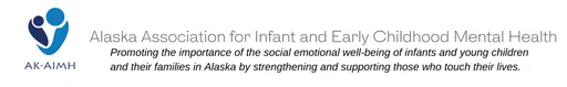 Alaska Association for Infant and Early Childhood Mental Health logo