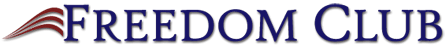 Freedom Club logo