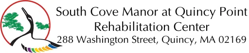 South Cove Manor Nursing and Rehabilitation Center Inc logo