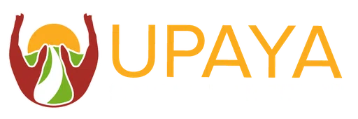 Upaya Social Ventures logo