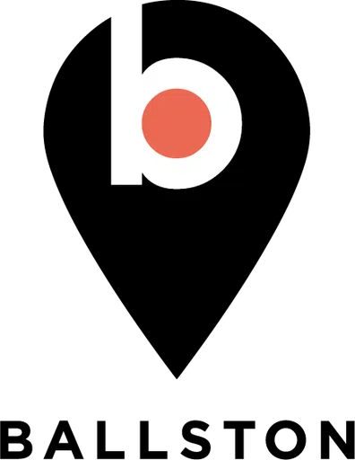 Ballston Business Improvement Corporation logo