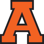 Aledo Youth Football and Cheer Association logo
