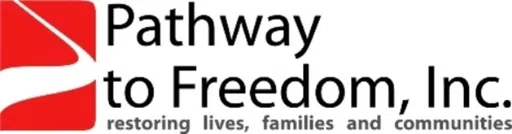 Pathway to Freedom Inc logo