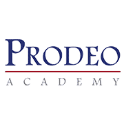 Prodeo Academy logo