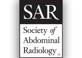 Society of Abdominal Radiology logo