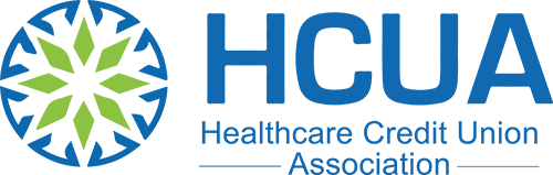 Healthcare Credit Union Association logo